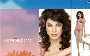 Miss World 2004